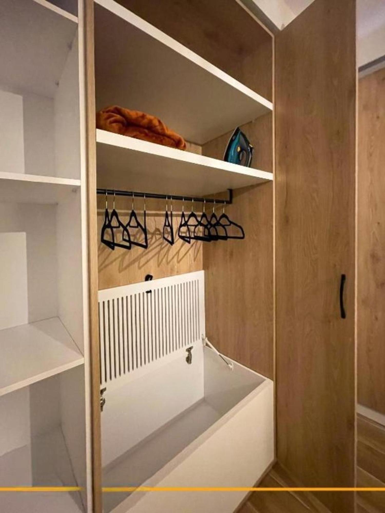 Flori Apartments Sarandë Buitenkant foto