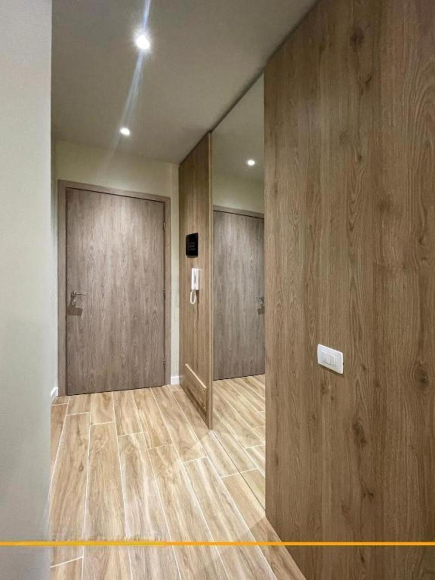 Flori Apartments Sarandë Buitenkant foto