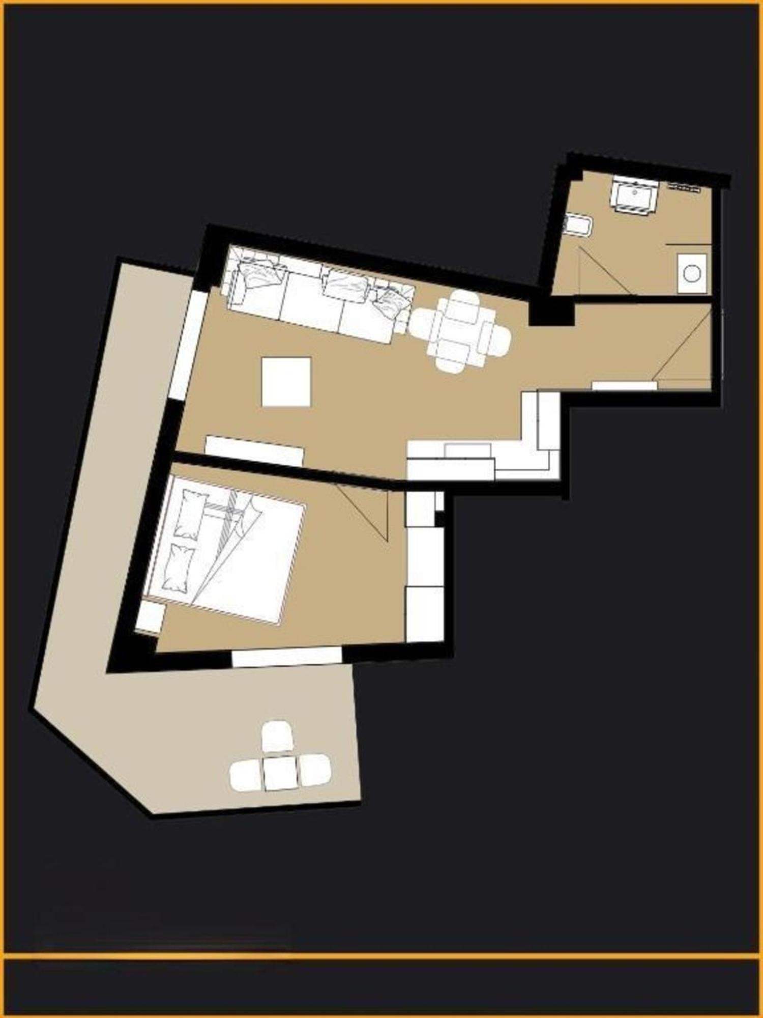 Flori Apartments Sarandë Buitenkant foto