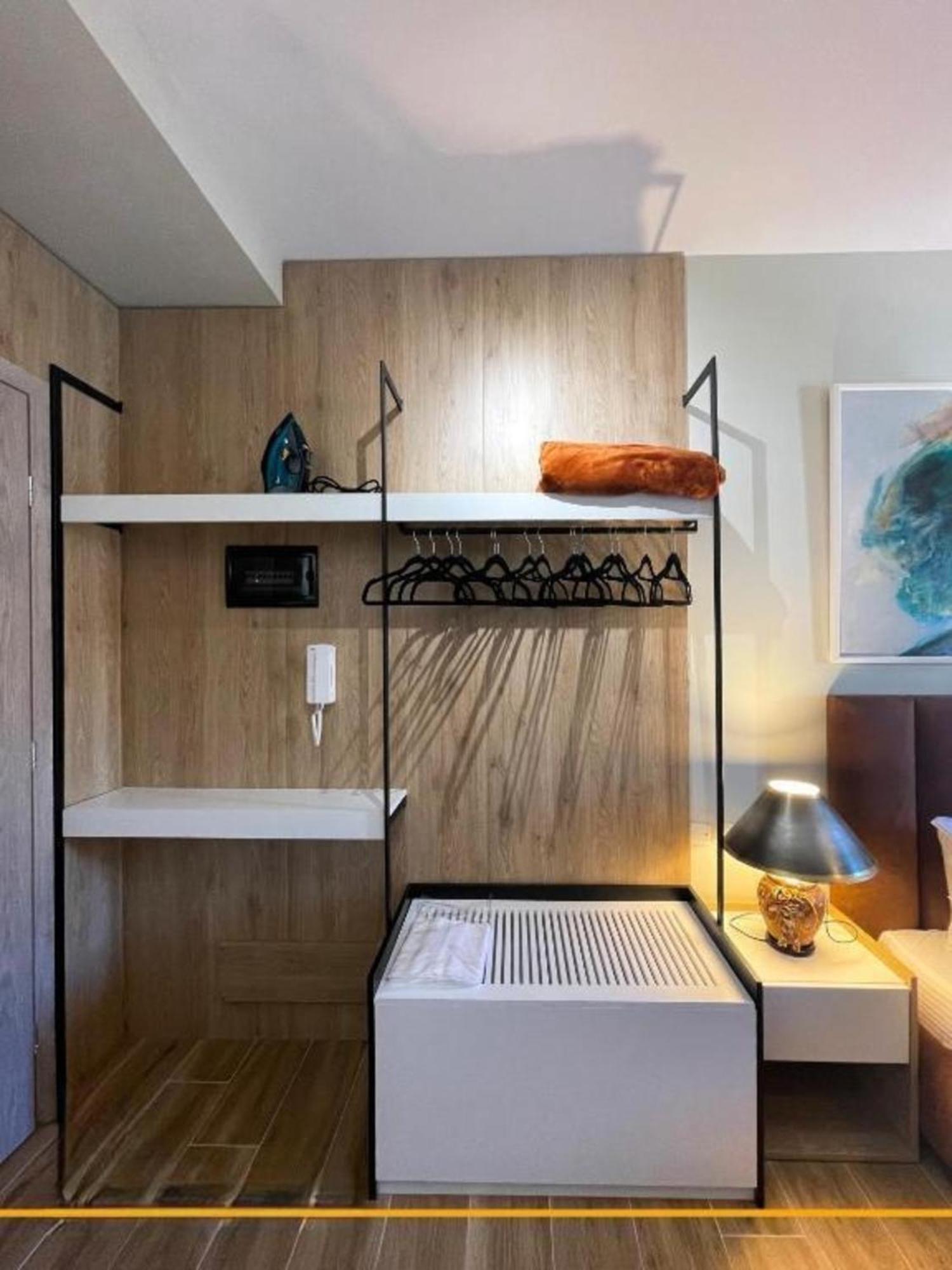 Flori Apartments Sarandë Buitenkant foto