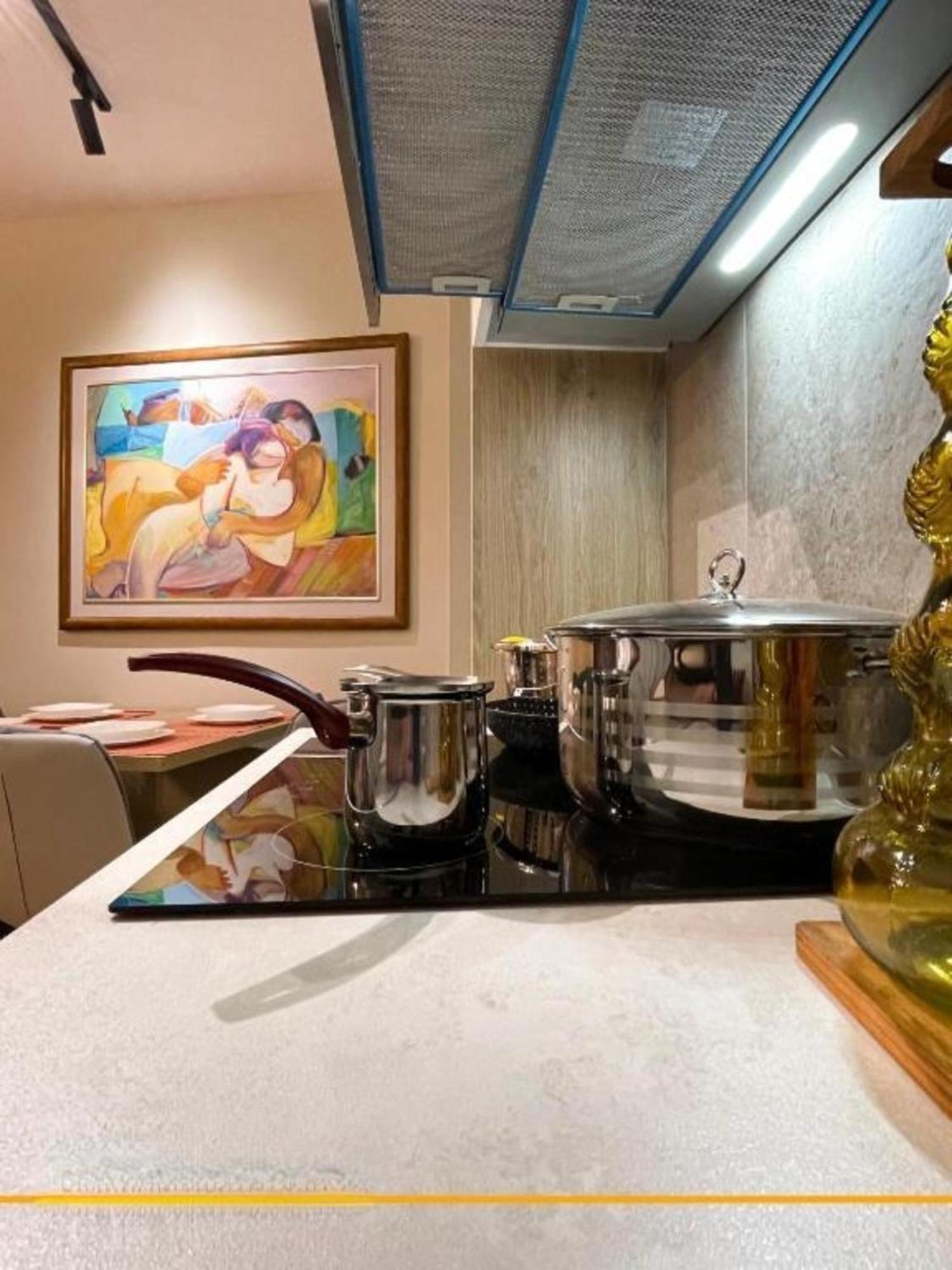 Flori Apartments Sarandë Buitenkant foto